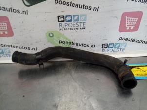 Used Radiator hose Kia Picanto (BA) 1.0 12V Price € 20,00 Margin scheme offered by Autodemontagebedrijf R. Poeste B.V.