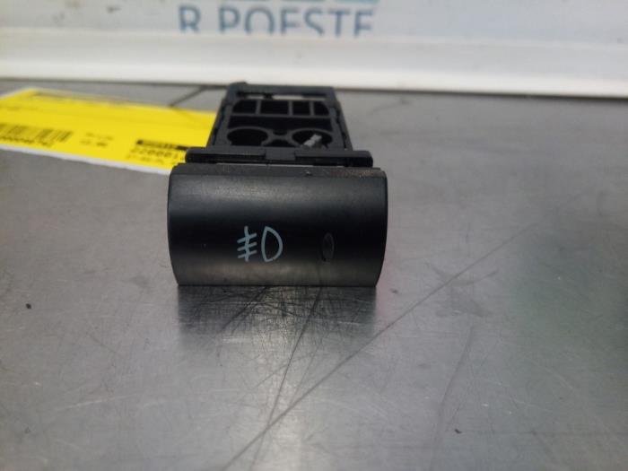 Kia Picanto Fog Light switches stock