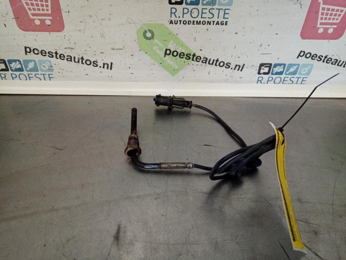 Begagnade Sensor (övriga) Fiat Croma (194) 1.9 D Multijet Pris € 22,00 Marginaltabell erbjuds av Autodemontagebedrijf R. Poeste B.V.