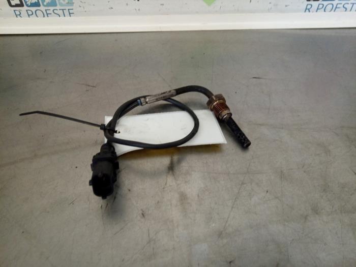 Begagnade Sensor (övriga) Fiat Croma (194) 1.9 D Multijet Pris € 22,00 Marginaltabell erbjuds av Autodemontagebedrijf R. Poeste B.V.