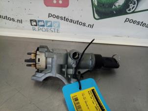 Used Ignition lock + key Audi A4 (B5) 1.8 20V Price € 30,00 Margin scheme offered by Autodemontagebedrijf R. Poeste B.V.