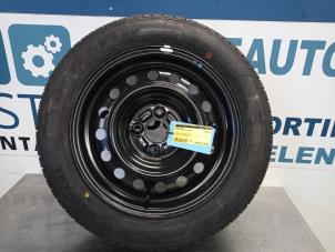 Used Spare wheel Suzuki Liana (ERC/ERD/RH4) 1.6 MPi 16V Price € 50,00 Margin scheme offered by Autodemontagebedrijf R. Poeste B.V.