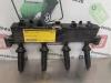 Ignition coil from a Peugeot 206 SW (2E/K), 2002 / 2007 1.4, Combi/o, Petrol, 1.360cc, 55kW (75pk), FWD, TU3JP; KFW, 2002-07 / 2007-02, 2EKFW 2004