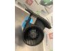 Renault Clio II (BB/CB) 1.4 Heating and ventilation fan motor