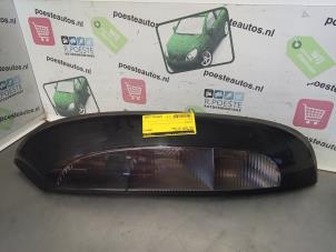 Used Taillight, right Opel Corsa C (F08/68) 1.4 16V Twin Port Price € 20,00 Margin scheme offered by Autodemontagebedrijf R. Poeste B.V.