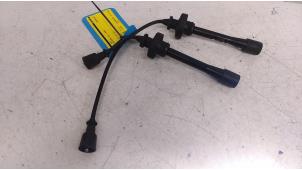 Usagé Kit câble bougie Mitsubishi Carisma 1.8i 16V Prix € 20,00 Règlement à la marge proposé par Autodemontagebedrijf R. Poeste B.V.