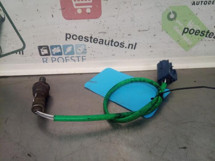 Usados Sonda Lambda Audi A6 (C5) 2.8 V6 30V Precio € 20,00 Norma de margen ofrecido por Autodemontagebedrijf R. Poeste B.V.