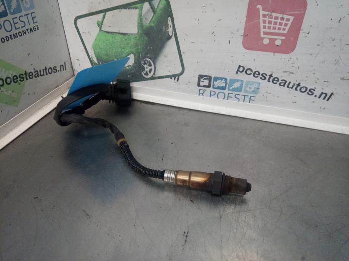 Usados Sonda Lambda Audi A6 (C5) 2.8 V6 30V Precio € 20,00 Norma de margen ofrecido por Autodemontagebedrijf R. Poeste B.V.