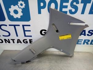 Used C-style sealing cover right Toyota Yaris II (P9) 1.33 16V Dual VVT-I Price € 20,00 Margin scheme offered by Autodemontagebedrijf R. Poeste B.V.