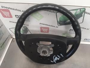 Used Steering wheel Ford Focus C-Max 1.8 16V Price € 30,00 Margin scheme offered by Autodemontagebedrijf R. Poeste B.V.