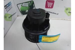 Used Heating and ventilation fan motor Ford Focus C-Max 1.8 16V Price € 30,00 Margin scheme offered by Autodemontagebedrijf R. Poeste B.V.