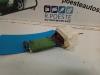Heater resistor from a Ford Focus C-Max 1.8 16V 2006
