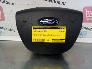 Gebrauchte Airbag links (Lenkrad) Ford Focus C-Max 1.8 16V Preis € 30,00 Margenregelung angeboten von Autodemontagebedrijf R. Poeste B.V.