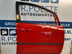 Używane Drzwi prawe przednie wersja 4-drzwiowa Ford Focus C-Max 1.8 16V Cena € 90,00 Procedura marży oferowane przez Autodemontagebedrijf R. Poeste B.V.