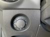 Opel Corsa D 1.4 16V Twinport Interruptor de luz