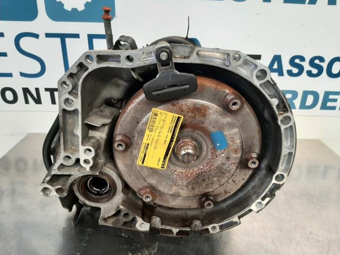 Gearbox Daihatsu Sirion/Storia 1.3 16V DVVT 2X3112A821 K3 8AN