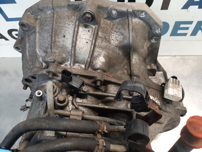 Gearbox Daihatsu Sirion/Storia 1.3 16V DVVT 2X3112A821 K3 8AN