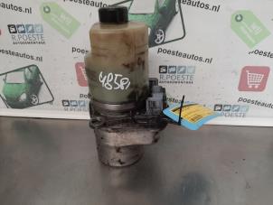 Used Electric power steering unit Ford Focus C-Max 1.8 16V Price € 55,00 Margin scheme offered by Autodemontagebedrijf R. Poeste B.V.