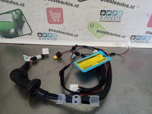 Used Wiring harness Peugeot 108 1.0 12V VVT-i Price € 50,00 Margin scheme offered by Autodemontagebedrijf R. Poeste