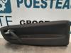 Door handle 2-door, right from a Seat Arosa (6H1), 1997 / 2004 1.4i, Hatchback, 2-dr, Petrol, 1.390cc, 44kW (60pk), FWD, AUD, 2000-10 / 2004-06, 6H1 2003