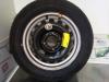Spare wheel from a Volvo V40 (VW), 1995 / 2004 1.8 16V, Combi/o, Petrol, 1.731cc, 85kW (116pk), FWD, B4184S, 1995-07 / 1999-08, VW12 1999