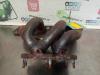 Exhaust manifold from a Volvo V40 (VW), 1995 / 2004 1.8 16V, Combi/o, Petrol, 1.783cc, 90kW (122pk), FWD, B4184S2, 1999-03 / 2004-06 2003