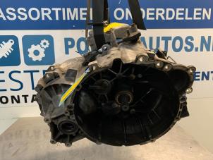 Gebrauchte Getriebe Volvo V40 (VW) 2.0 16V Turbo Preis € 150,00 Margenregelung angeboten von Autodemontagebedrijf R. Poeste B.V.