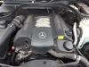 Silnik z Mercedes-Benz CLK (W208) 3.2 320 V6 18V 1999