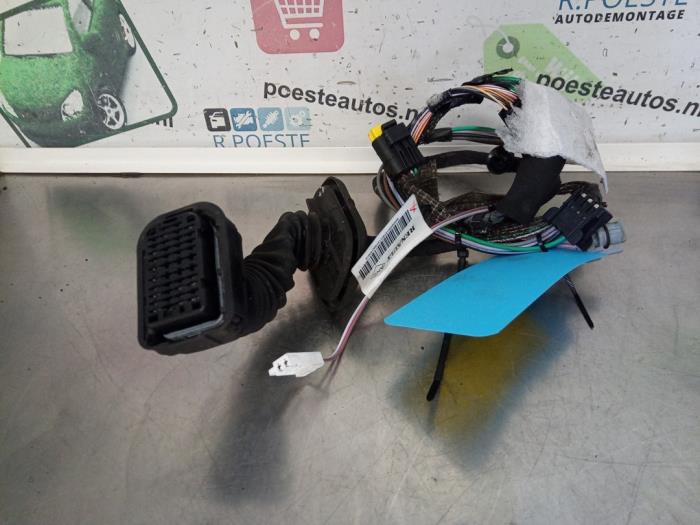 Begagnade Kablage Renault Modus/Grand Modus (JP) 1.6 16V Pris € 30,00 Marginaltabell erbjuds av Autodemontagebedrijf R. Poeste B.V.