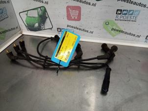 Used Spark plug cable set Kia Picanto (BA) 1.0 12V Price € 15,00 Margin scheme offered by Autodemontagebedrijf R. Poeste B.V.