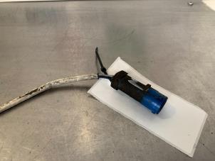 Sonde lambda d'un Jaguar S-type (X200) 3.0 V6 24V 2000