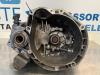 Gearbox from a Kia Picanto (BA) 1.0 12V 2006