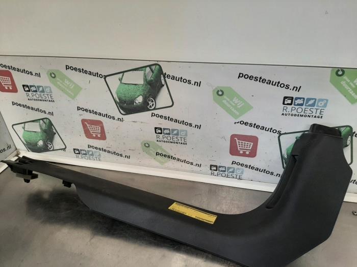 4-Pack Running Board Step Pads - Non-Slip Replacement For 3" Round Tube Nerf Bars