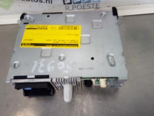 Usados Unidad de control multimedia Citroen C4 Cactus (0B/0P) 1.6 Blue Hdi 100 Precio € 170,00 Norma de margen ofrecido por Autodemontagebedrijf R. Poeste B.V.
