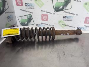 Used Rear shock absorber rod, right Mitsubishi Space Star (DG) 1.9 DI-D Price € 25,00 Margin scheme offered by Autodemontagebedrijf R. Poeste