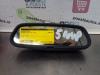 Rear view mirror from a Peugeot 308 SW (4E/H), 2007 / 2014 1.6 VTI 16V, Combi/o, 4-dr, Petrol, 1.598cc, 88kW (120pk), FWD, EP6C; 5FS, 2009-06 / 2014-03, 4E5FS; 4H5FS 2011