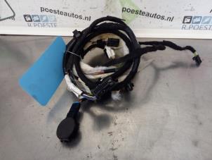 Usagé Faisceau de câbles Citroen C4 Cactus (0B/0P) 1.6 Blue Hdi 100 Prix € 75,00 Règlement à la marge proposé par Autodemontagebedrijf R. Poeste