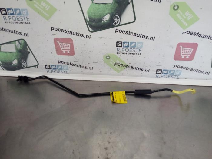 Usagé Divers Citroen C4 Cactus (0B/0P) 1.6 Blue Hdi 100 Prix € 12,00 Règlement à la marge proposé par Autodemontagebedrijf R. Poeste B.V.