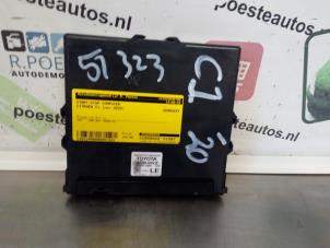 Usados Ordenador Start-Stop Citroen C1 1.0 12V VVT-i Precio € 155,00 Norma de margen ofrecido por Autodemontagebedrijf R. Poeste B.V.