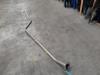 Exhaust middle section from a Peugeot 307 (3A/C/D) 1.4 2002
