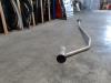 Exhaust middle section from a Peugeot 307 (3A/C/D) 1.4 2002