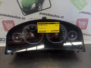 Usados Cuentakilómetros Opel Vectra C GTS 1.8 16V Precio € 30,00 Norma de margen ofrecido por Autodemontagebedrijf R. Poeste B.V.