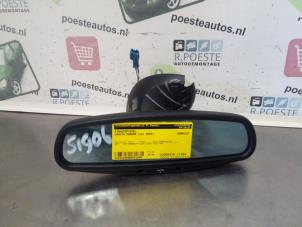Used Rear view mirror Lancia Phedra 2.0 16V Price € 30,00 Margin scheme offered by Autodemontagebedrijf R. Poeste