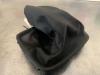 Gear stick cover from a Peugeot 206 (2A/C/H/J/S), 1998 / 2012 1.4 XR,XS,XT,Gentry, Hatchback, Petrol, 1.360cc, 55kW (75pk), FWD, TU3JP; KFW, 2000-08 / 2005-03, 2CKFW; 2AKFW 2003