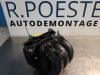 Tubulure d'admission d'un Peugeot 107, 2005 / 2014 1.0 12V, Berline avec hayon arrière, Essence, 998cc, 50kW (68pk), FWD, 384F; 1KR, 2005-06 / 2014-05, PMCFA; PMCFB; PNCFA; PNCFB 2011