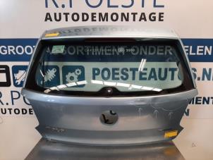 Usagé Hayon Volkswagen Polo V (6R) 1.2 TDI 12V BlueMotion Prix € 100,00 Règlement à la marge proposé par Autodemontagebedrijf R. Poeste B.V.