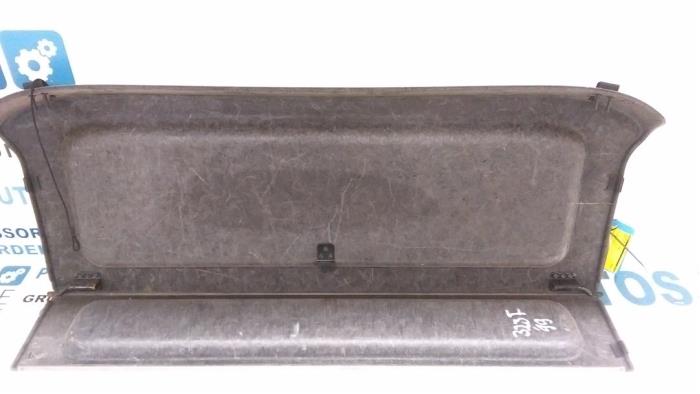 Parcel shelf from a Mazda 323 Fastbreak (BJ14) 1.5 LX,GLX 16V 2000