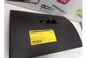 Used Dashboard cover / flap Suzuki Swift (SF310/413) 1.0i Price € 12,00 Margin scheme offered by Autodemontagebedrijf R. Poeste B.V.
