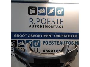 Używane Zderzak przedni Opel Zafira (M75) 1.9 CDTI 16V Cena € 50,00 Procedura marży oferowane przez Autodemontagebedrijf R. Poeste B.V.