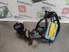 Wiring harness from a Citroen C3 (SC), 2009 / 2017 1.6 HDi 92, Hatchback, Diesel, 1.560cc, 68kW (92pk), FWD, DV6DTED; 9HP, 2009-11 / 2016-09, SC9HP 2012